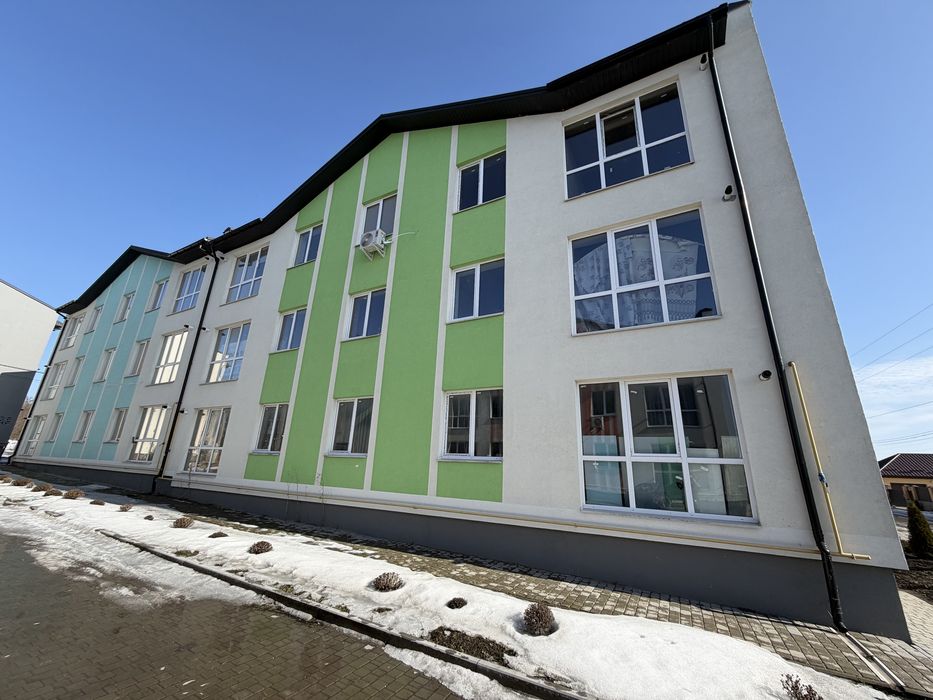 2-rooms apartment apartment by the address st. Magistratskaya (area 54 m²) - Atlanta.ua - photo 6