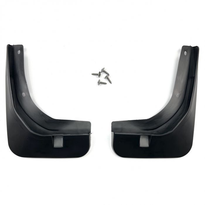 Бризковики задні Volkswagen Passat B7/B8 Америка 2011-2019