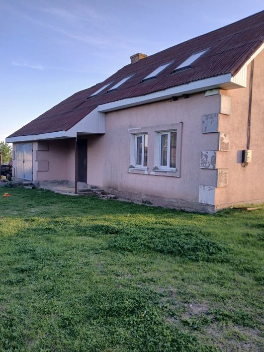 Продаж або обмін будинку