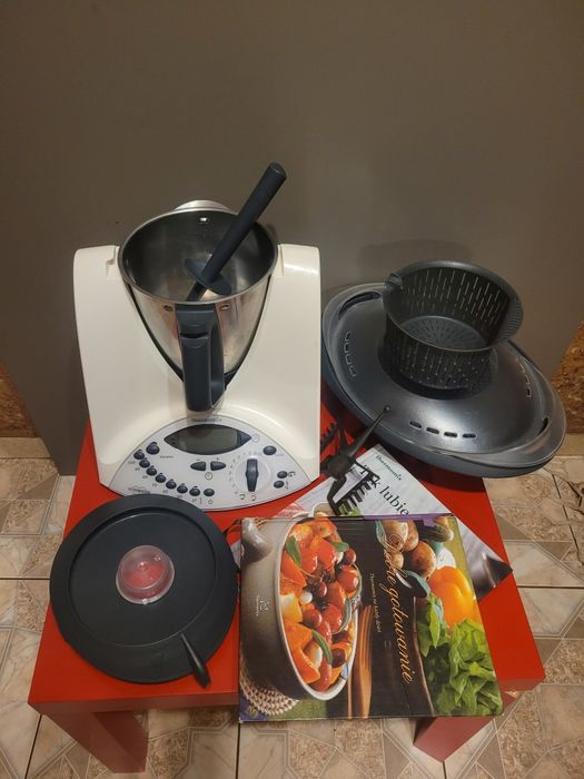 Sprzedam Thermomix TM31