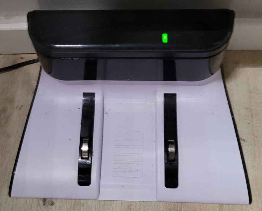 Odkurzacz iLife v8 plus