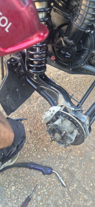 Can-am Maverik x3 RS