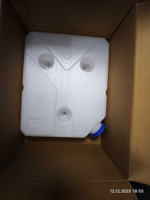 Zbiornik Paliwa Webasto 10L