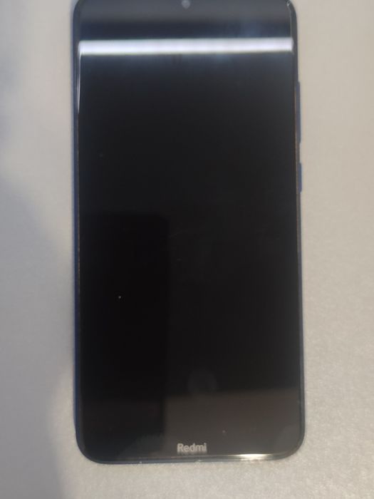 Xiaomi redmi note 8