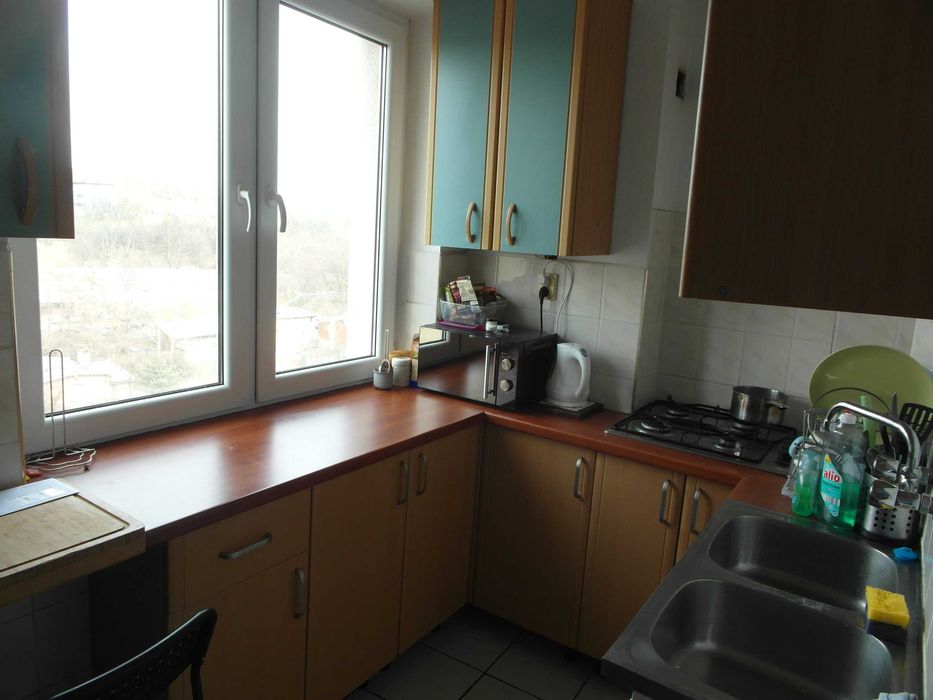 Mieszkanie – Gdańsk - Widok 3