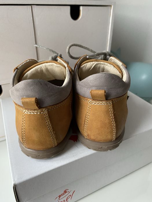 Trzewiki Emel roczki