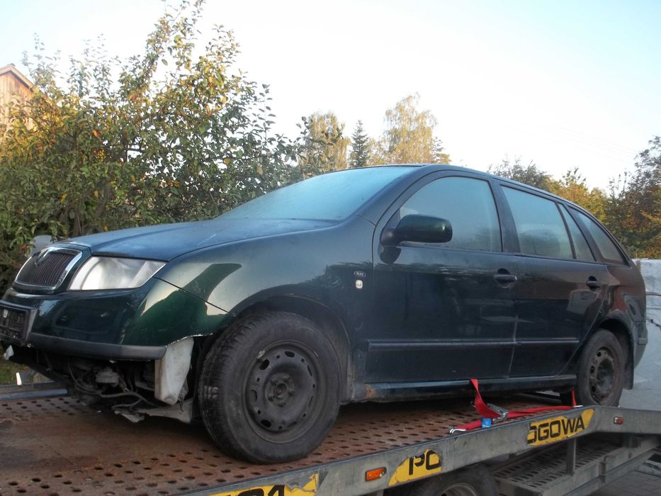 turbo 1.9 101 KM ATD fabia,cordoba,polo,ibiza