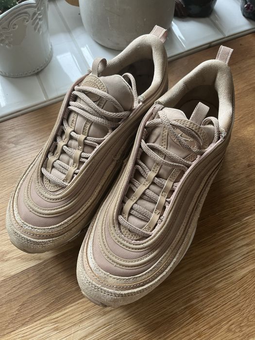 Nike air max 97 damskie