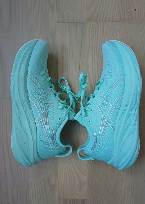 Buty Asics Nimbus 26 rozmiar 37