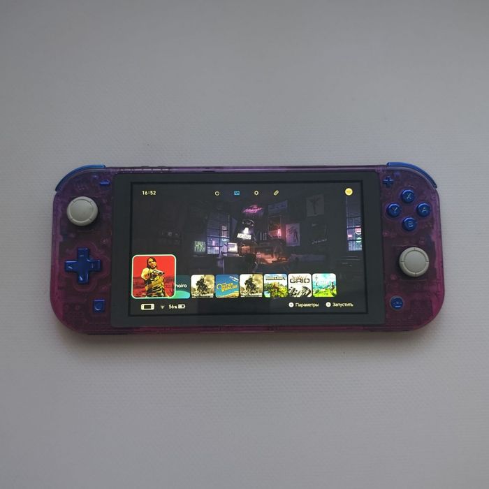 Nintendo Switch Lite, купить Нинтендо Свитч Лайт - цена на OLX