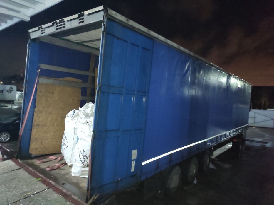 СЕКОНД ХЕНД ОПТОМ! Тільки багаті країни Європи!