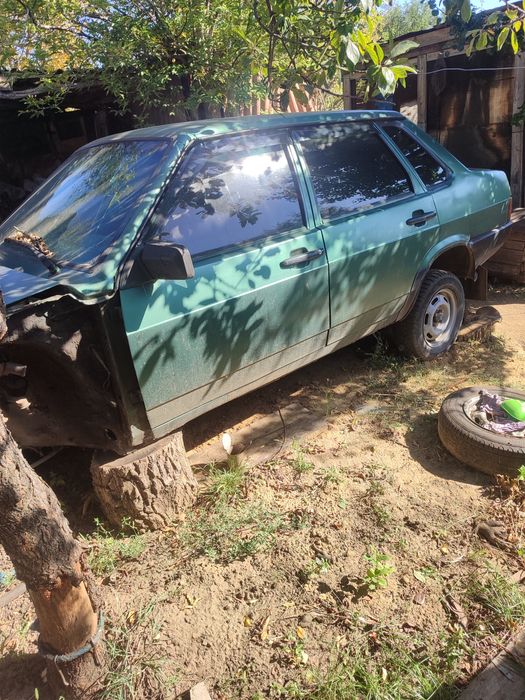 Продам ВАЗ 21099