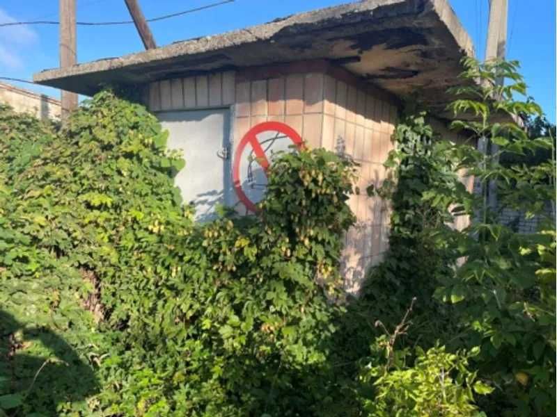 ПРОДАЖ - нерухомого майна, площею 507,2 кв.м. м. Корець