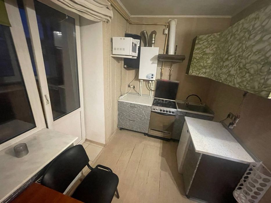 Здам в оренду квартиру