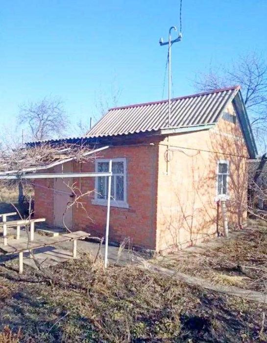 Продам дачу в районі ХТЗ