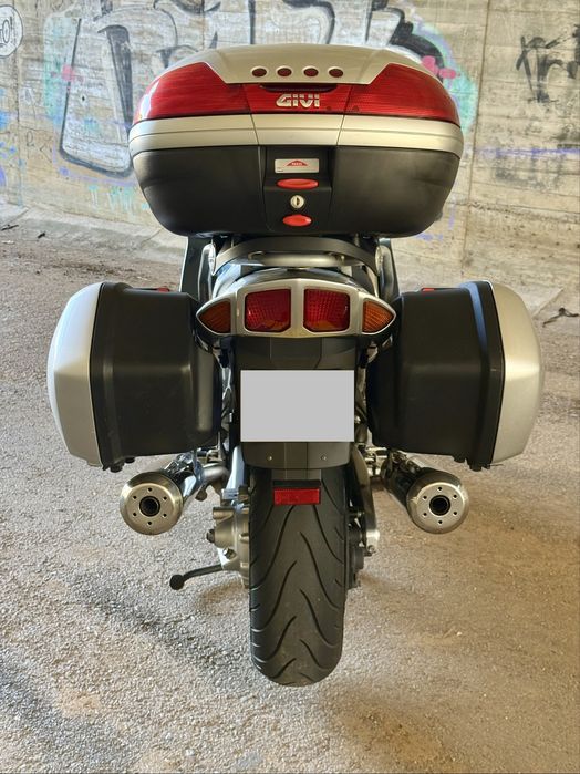 Yamaha FJR 1300