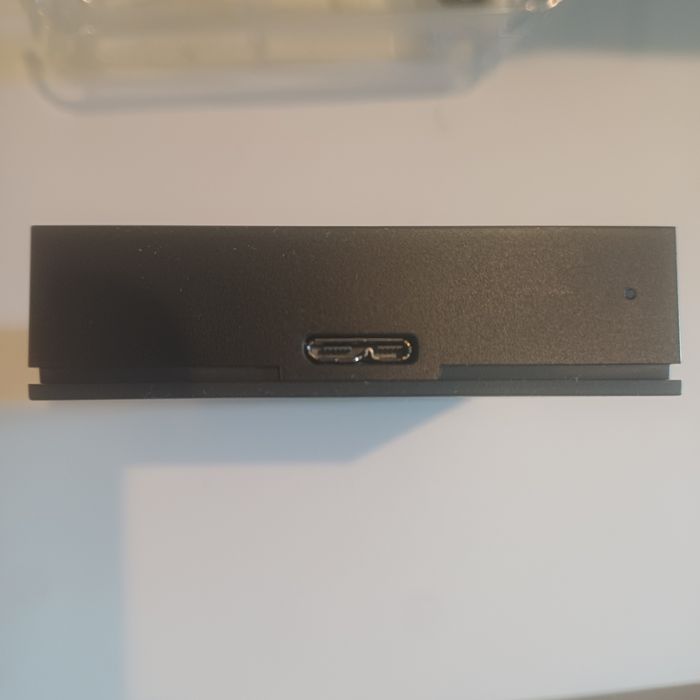 Зовнішній жорсткий диск Seagate Game Drive for Xbox 4 TB