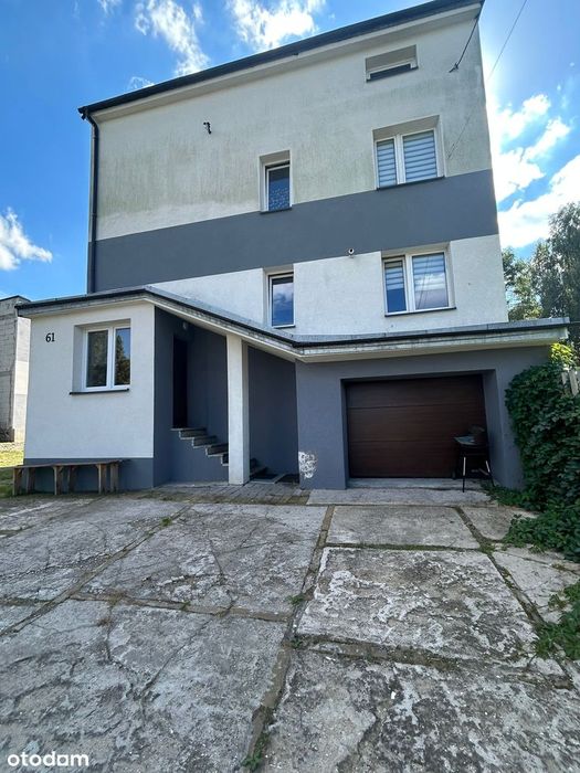 Dom – Sosnowiec - Więcej