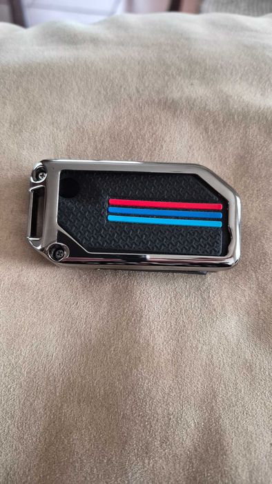 Capa chave BMW GS 1200/1250