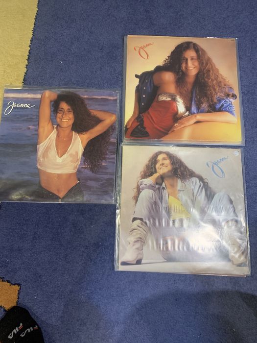 Discos LPs da Joana cada 5 euros