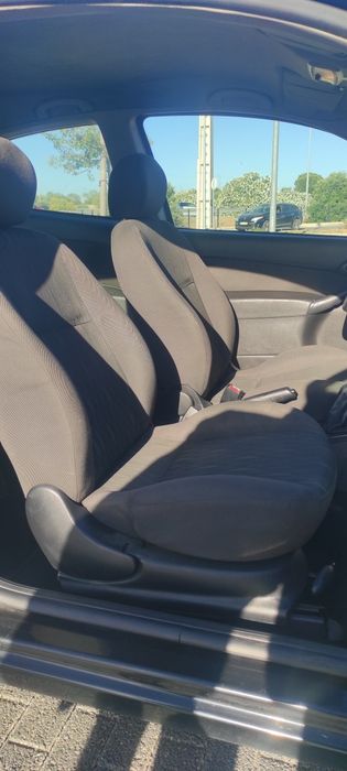 Ford Focus 1.8 TDCI 2003