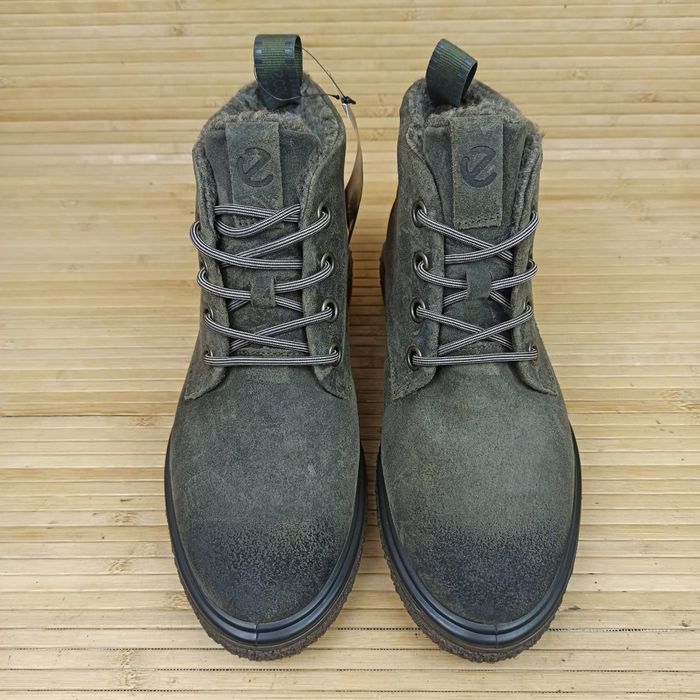 Зимові черевики ECCO Crepetray Hybrid Розміри 38-39-40