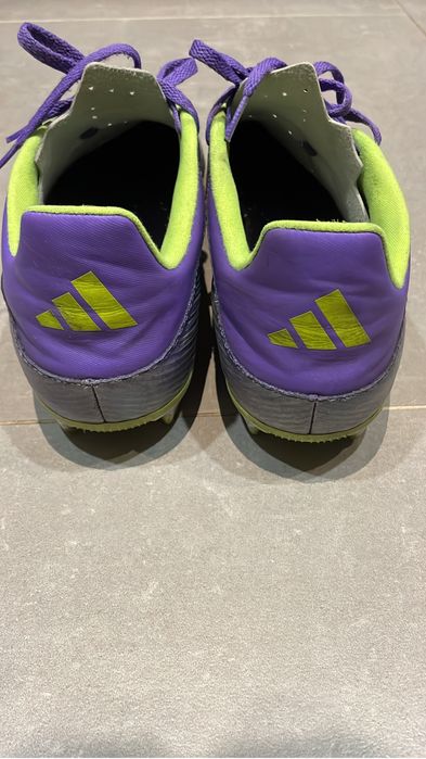 Chuteiras adidas F50