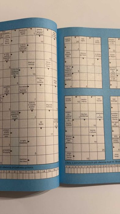 Chwila na Panoramę 400 Nr 5/2020 Krzyżówki Łamigłówki NOWA