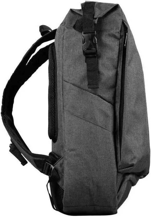 Рюкзак для ноутбука MSI Backpack 17.3" Grey (G34-N1XXX12-SI9)