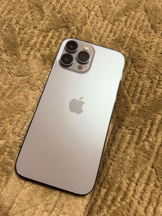 iPhone 13 Pro Max 128 gb