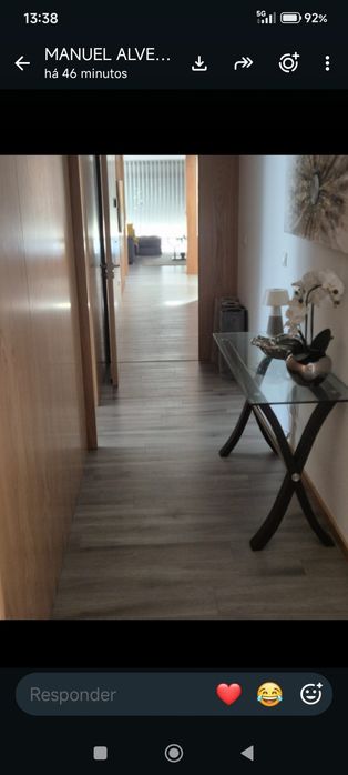 Aluga se quarto mobilado com acesso a casa toda para mais informações liga para o número não respondo a MSG para o OLX