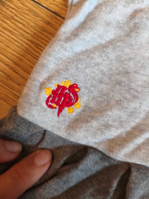 Sukienko-body r. 68 (3-6 msc) Harry Potter