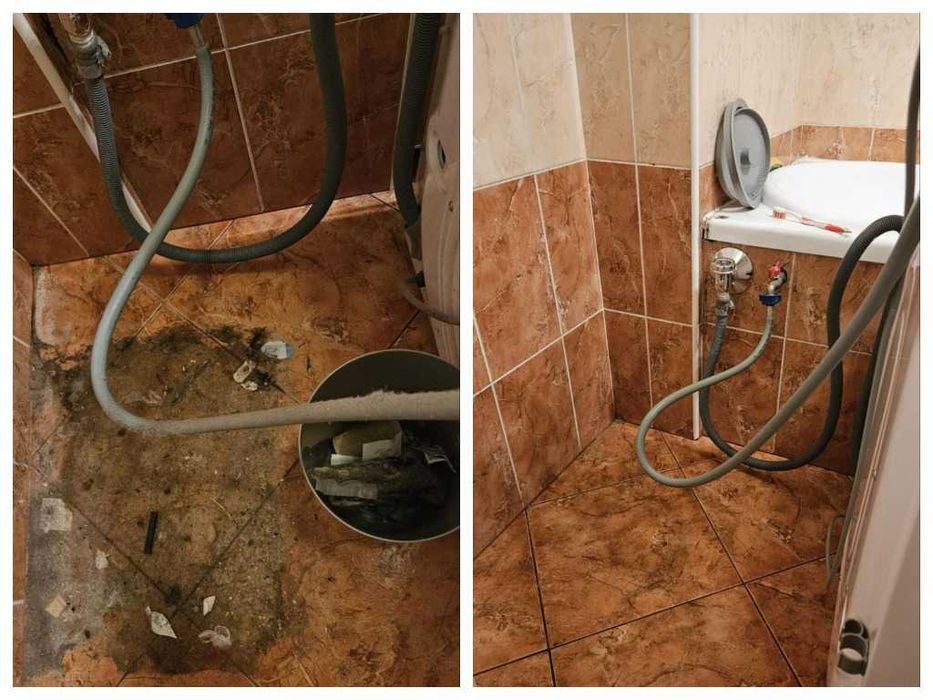 Sprzątanie w Warszawie