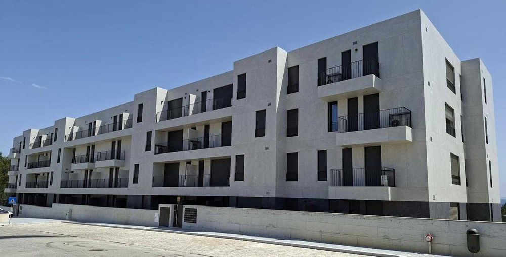 T2 Novo em Condomínio Fechado nos Prestigiados Jardins do Olival – Vila Nova de Gaia