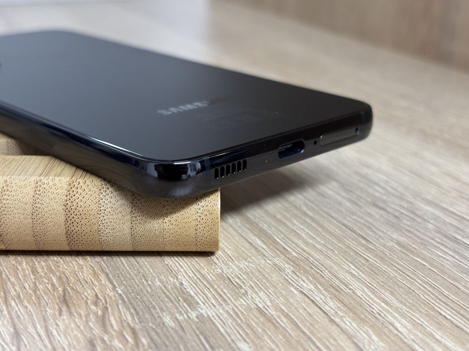 SAMSUNG S22 128GB | Gwarancja | Czarny