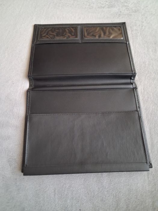 Папка для документів BMW