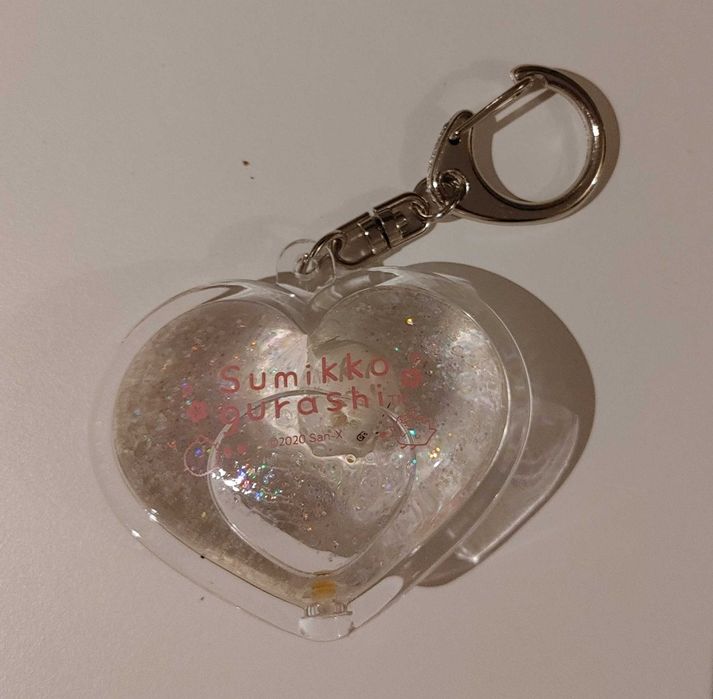 Porta chaves da disney e outras