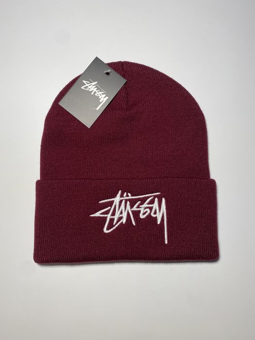Шапка Stussy / Стуси