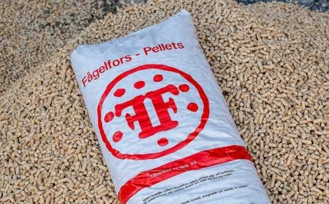 Pellet 6mm SZWEDZKI dostępny! BYDGOSZCZ i okolice