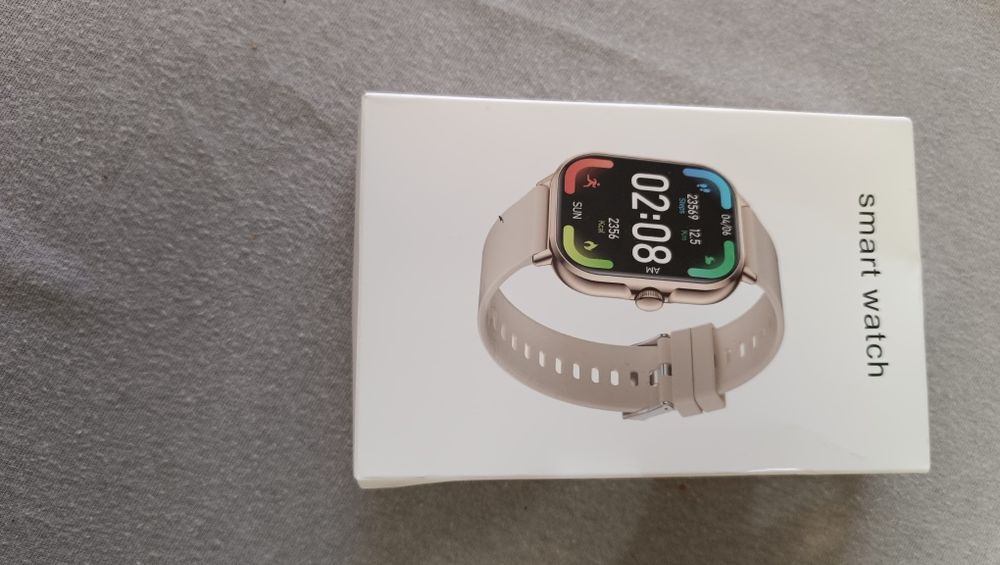 Смарт годинник Haulou Watch