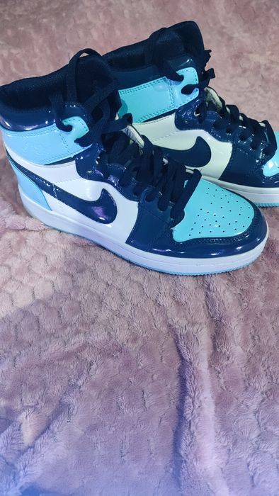 Buty Jordan 1 Retro High