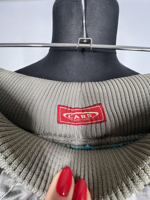 Srebrno szare spodnie z lampasami szerkoie nogawki unisex