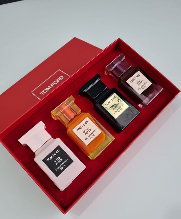 Tom Ford Набір парфумів