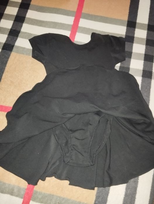 Купальник для гімнастики та танців