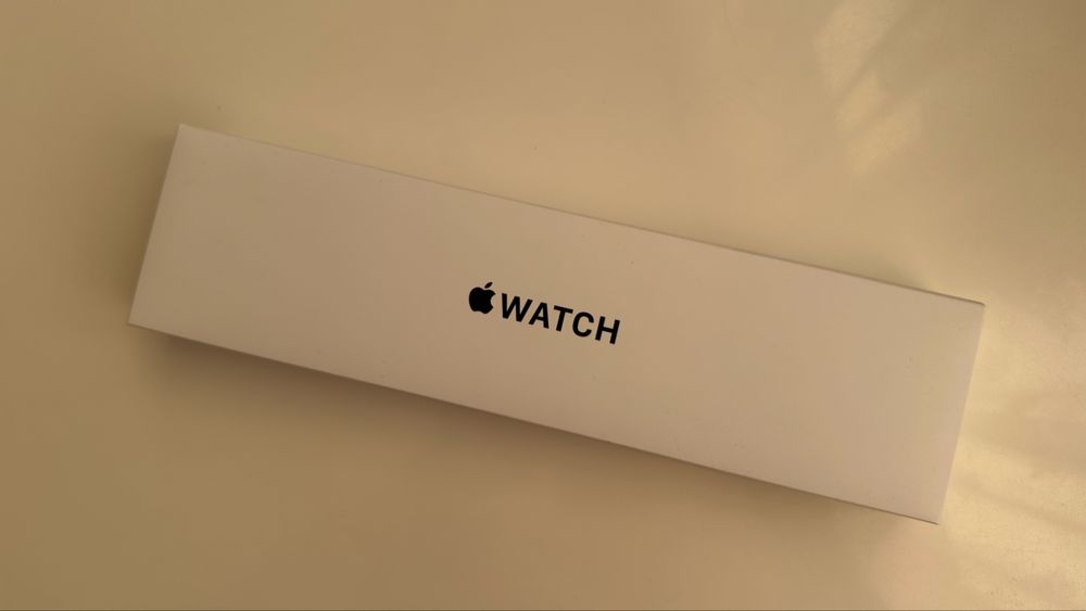 APPLE watch SE 44mm LTE cellular