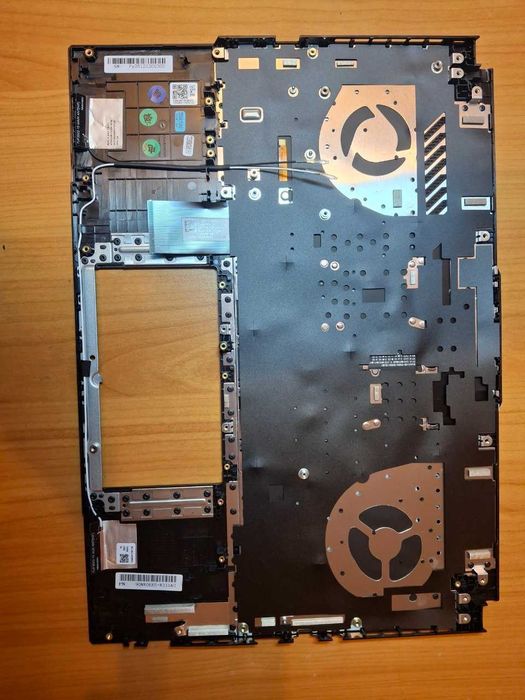 Клавіатура під модель ASUS FA507NU