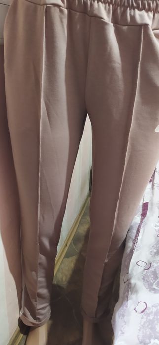 Костюм спортивный женский