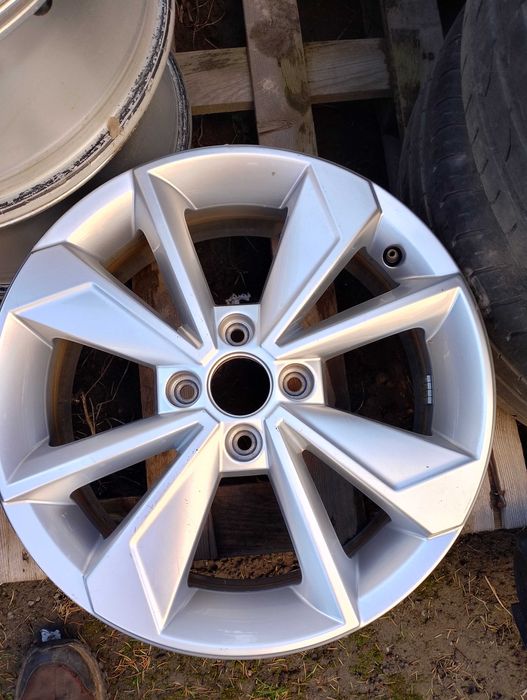 Fega Aluminiowa 4x100 1st/601/025k