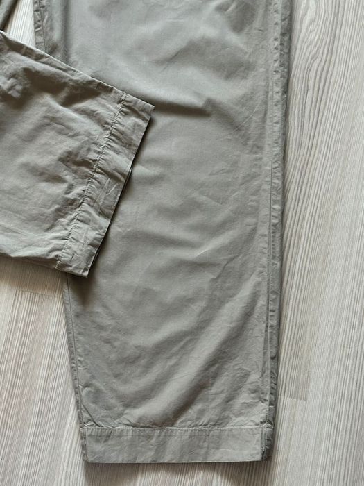 Мужские брюки ZARA