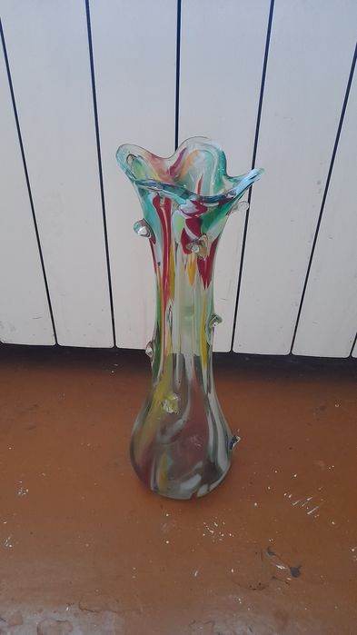 Wazon sekacz prl sprzedam.